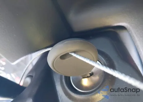 2011 Jeep Patriot Sport from USA, damaged, VIN 1J4NF1GB6BD192063